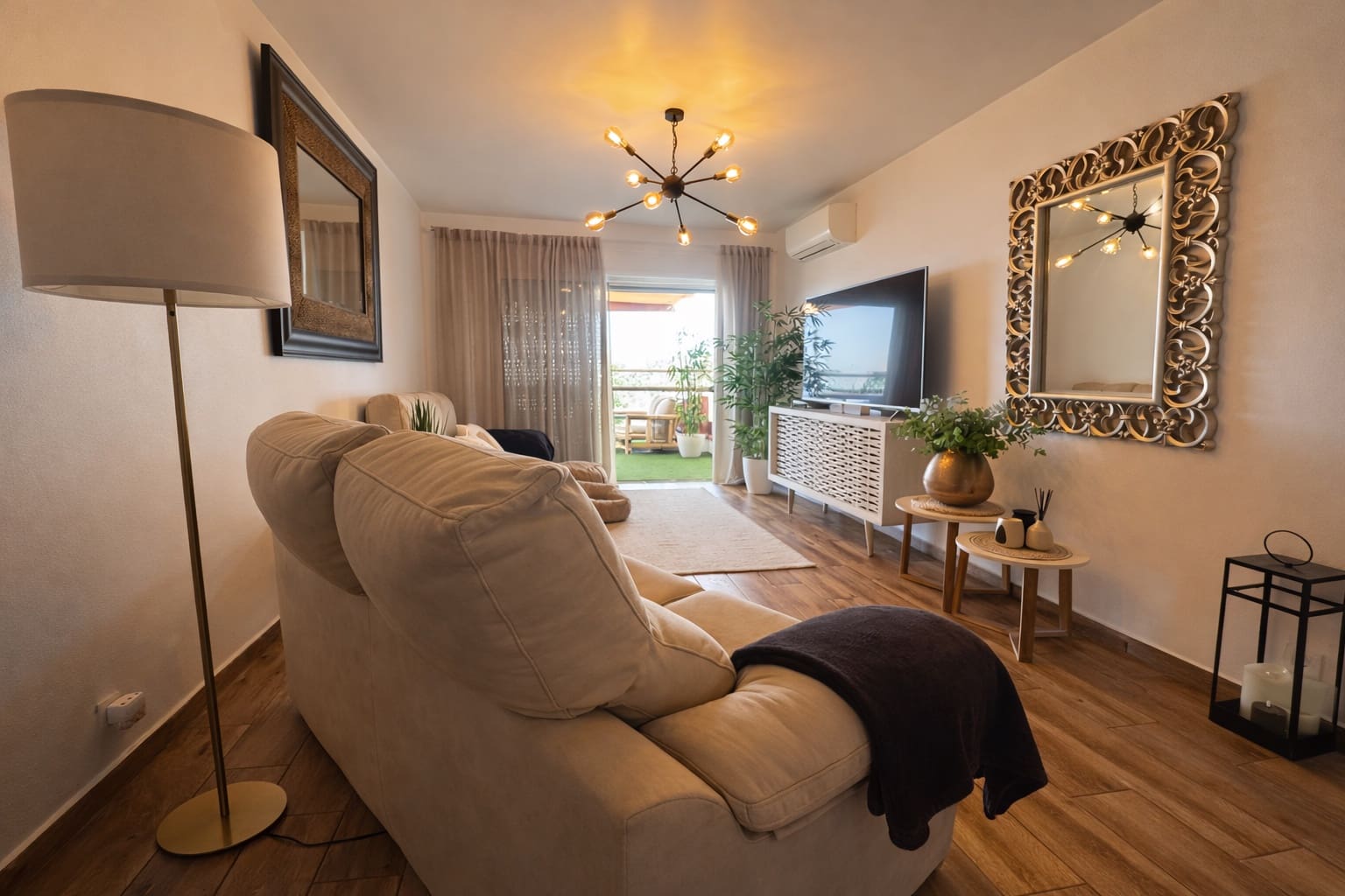 2 bedroom Apartment for sale in Adeje with pool garage - € 449,000 (Ref: 9714018)