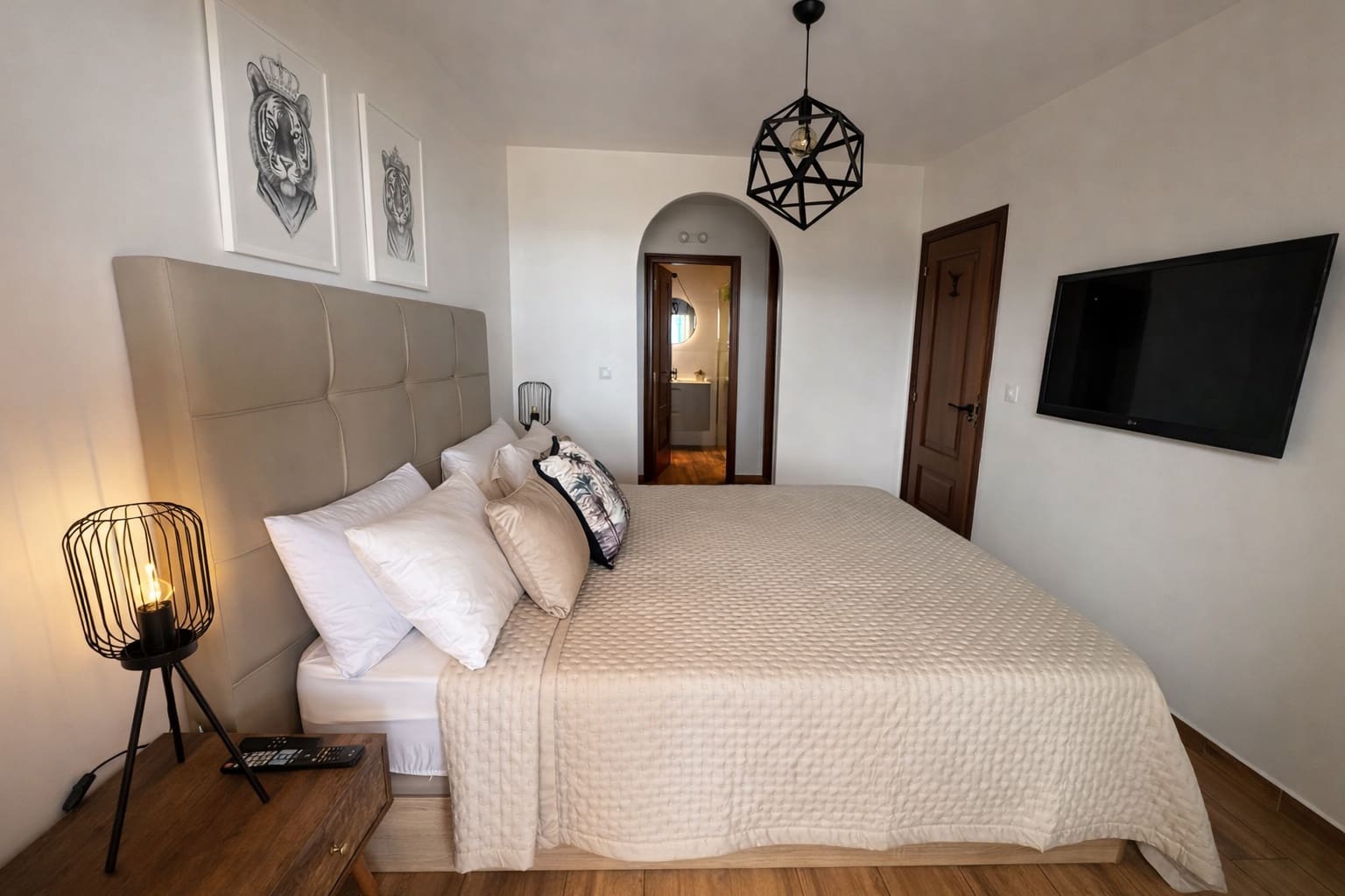 2 bedroom Apartment for sale in Adeje with pool garage - € 449,000 (Ref: 9714018)