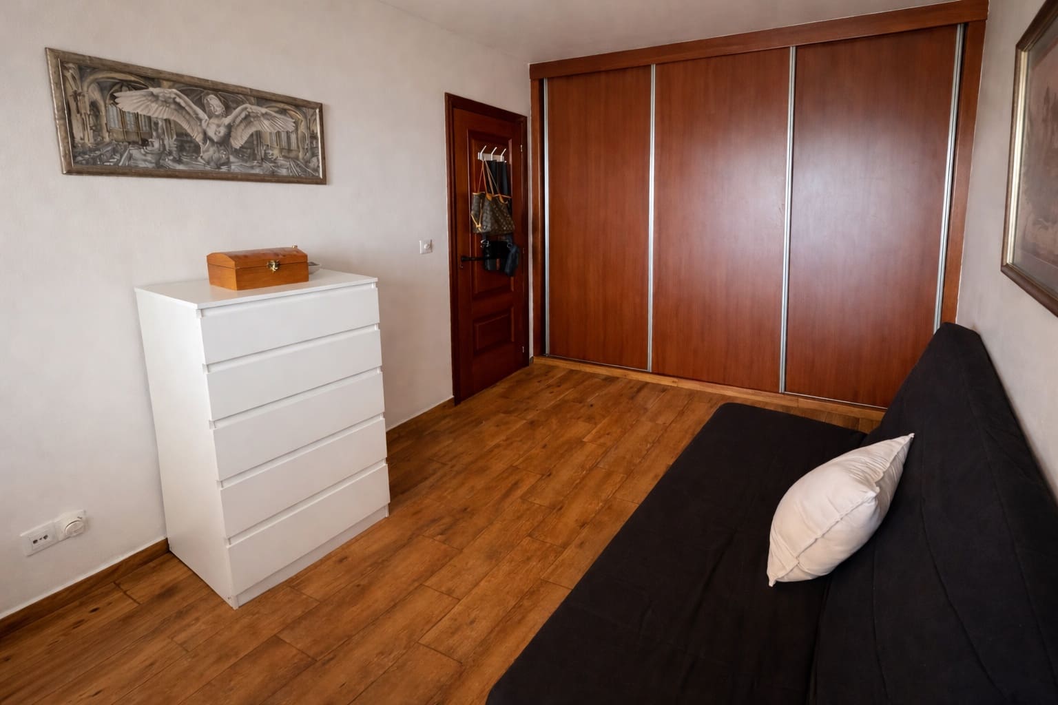 2 bedroom Apartment for sale in Adeje with pool garage - € 449,000 (Ref: 9714018)