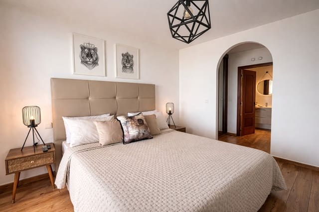 2 camera da letto Appartamento in vendita in Adeje con piscina garage - 449.000 € (Rif: 9714018)