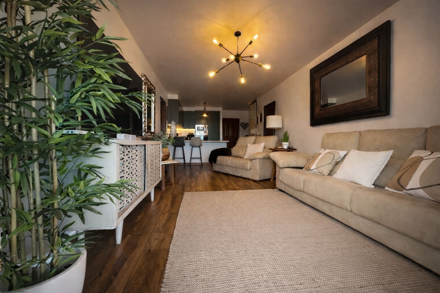 2 bedroom Apartment for sale in Adeje with pool garage - € 449,000 (Ref: 9714018)