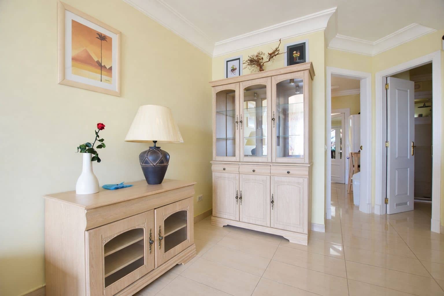 2 bedroom Townhouse for sale in Chayofa with garage - € 389,000 (Ref: 9722653)