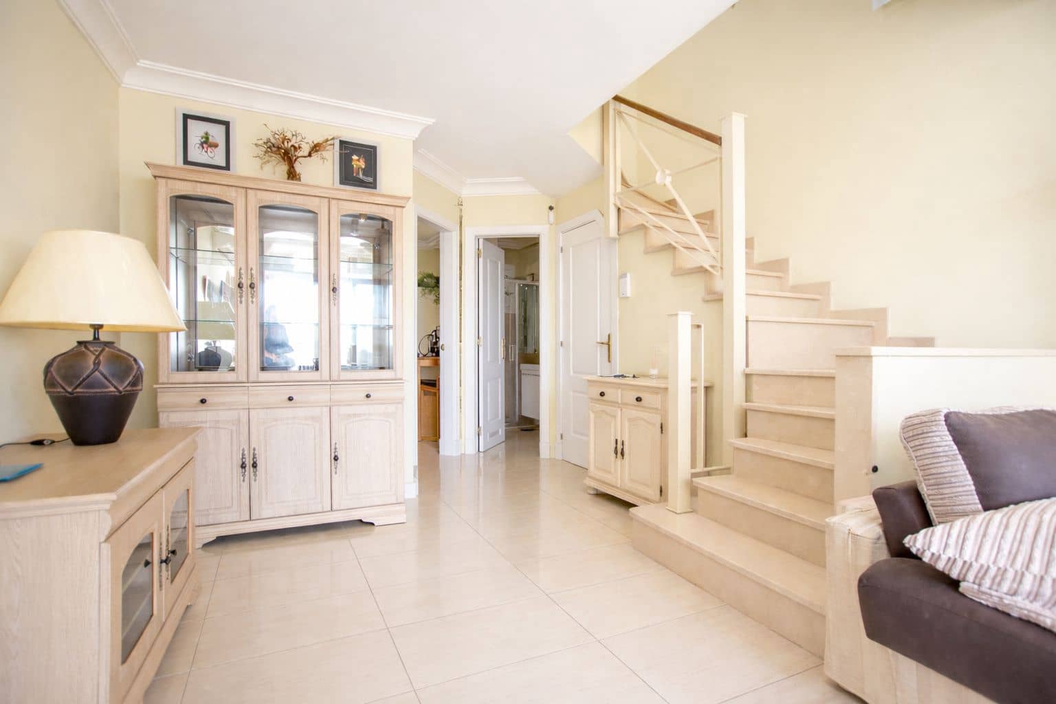 2 bedroom Townhouse for sale in Chayofa with garage - € 389,000 (Ref: 9722653)