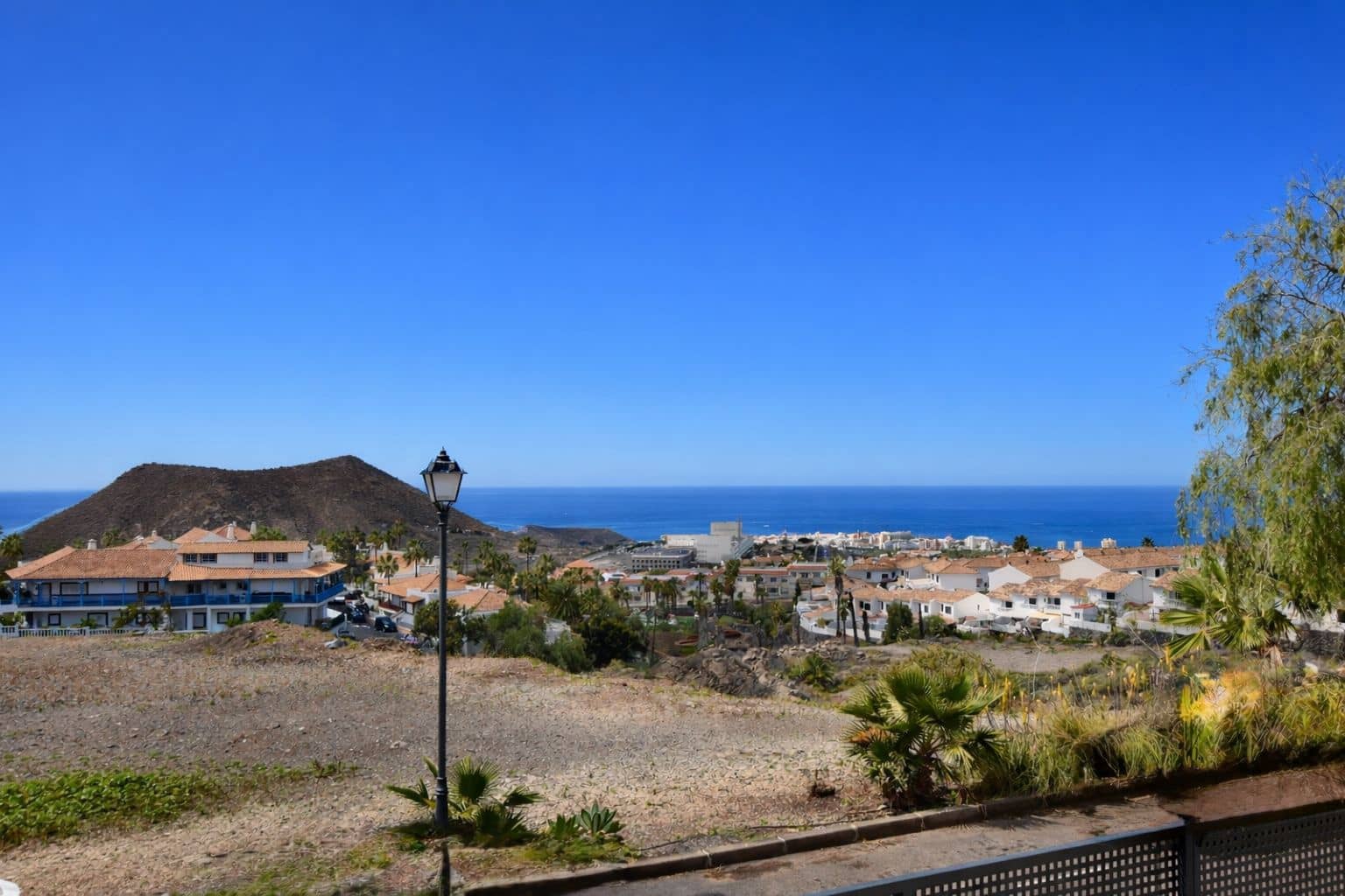 2 bedroom Townhouse for sale in Chayofa with garage - € 389,000 (Ref: 9722653)