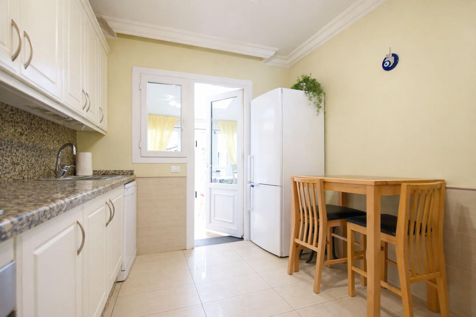 2 bedroom Townhouse for sale in Chayofa with garage - € 389,000 (Ref: 9722653)