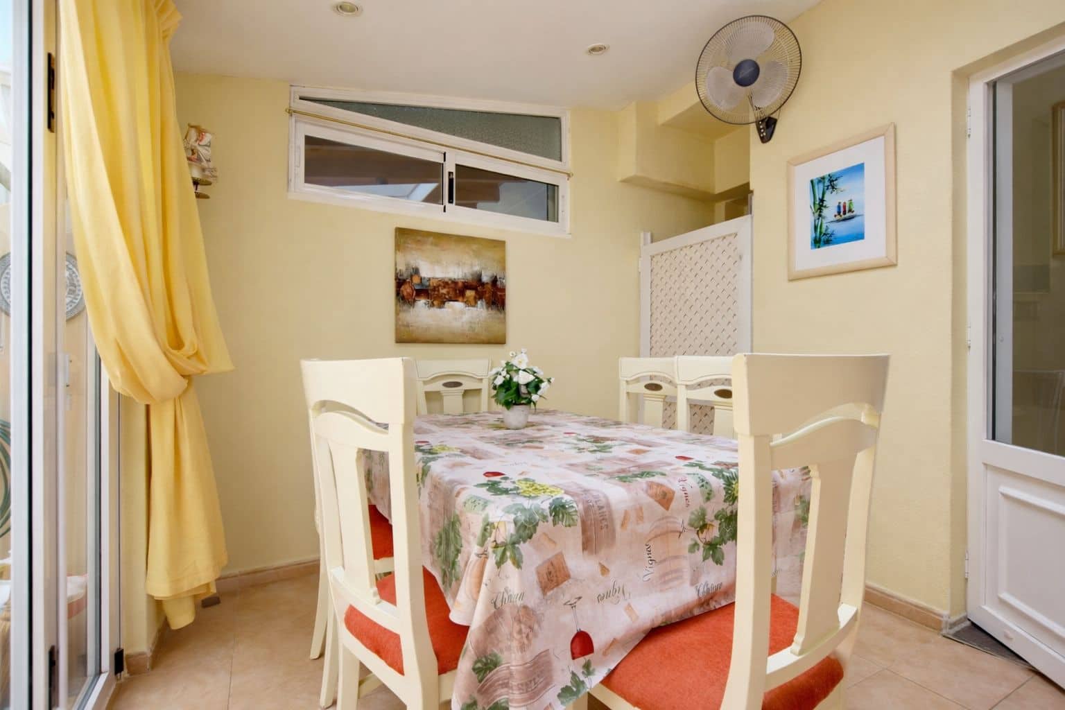 2 bedroom Townhouse for sale in Chayofa with garage - € 389,000 (Ref: 9722653)