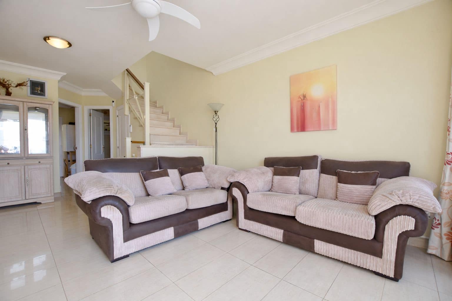 2 bedroom Townhouse for sale in Chayofa with garage - € 389,000 (Ref: 9722653)