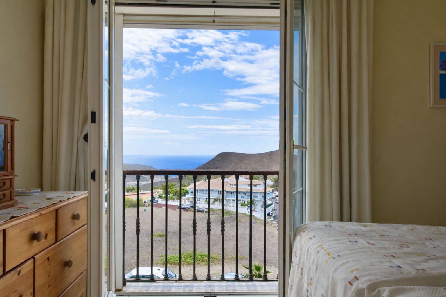 2 bedroom Townhouse for sale in Chayofa with garage - € 389,000 (Ref: 9722653)