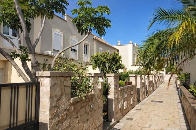 2 Zimmer Haus zu verkaufen in Chayofa, Arona mit Garage - 389.000 € (Ref: 9722653)