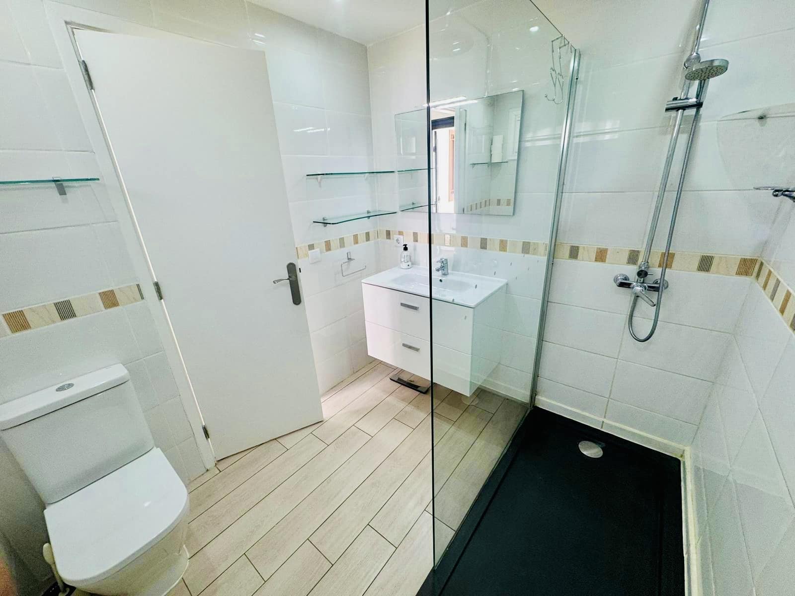 1 soveværelse Lejlighed til salg i Costa Adeje med swimmingpool - € 369.000 (Ref: 9722680)