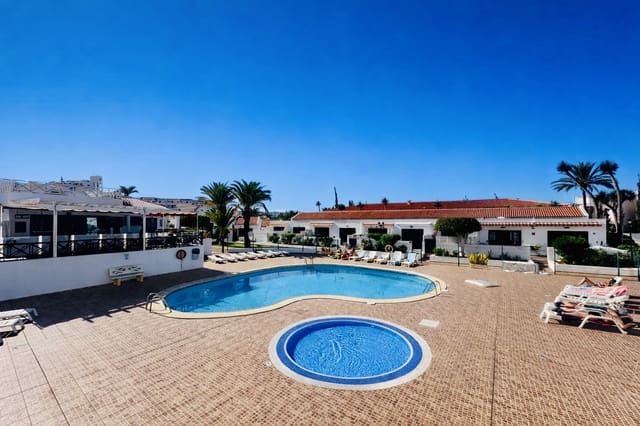 1 soverom Leilighet til salgs i Costa Adeje, Adeje med svømmebasseng - € 369 000 (Ref: 9722680)