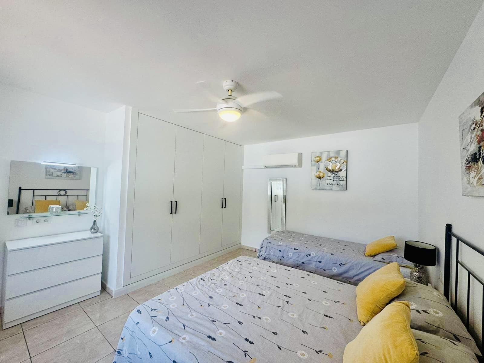 1 soveværelse Lejlighed til salg i Costa Adeje med swimmingpool - € 369.000 (Ref: 9722680)