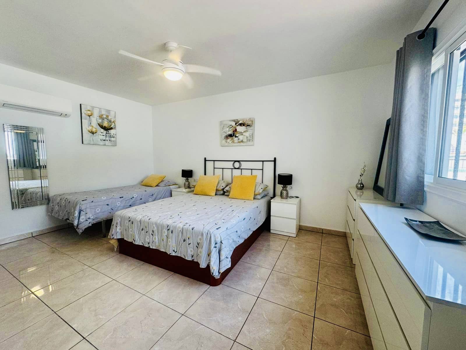 1 soveværelse Lejlighed til salg i Costa Adeje med swimmingpool - € 369.000 (Ref: 9722680)