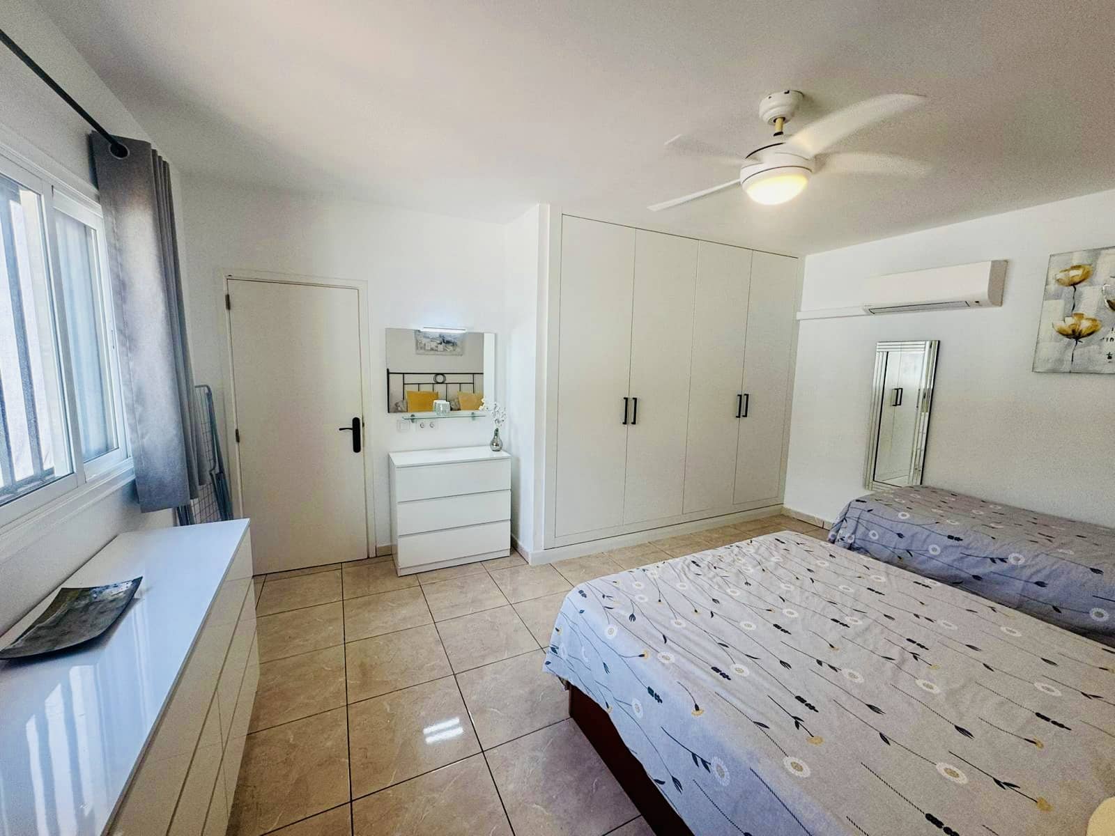 1 soveværelse Lejlighed til salg i Costa Adeje med swimmingpool - € 369.000 (Ref: 9722680)