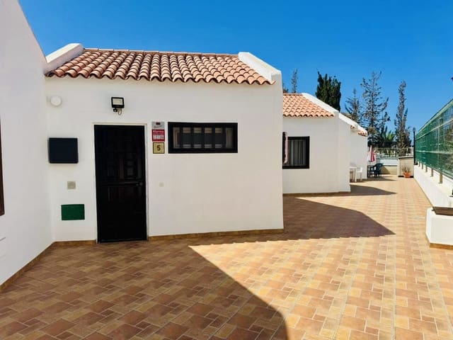 1 soverom Leilighet til salgs i Costa Adeje, Adeje med svømmebasseng - € 369 000 (Ref: 9722680)
