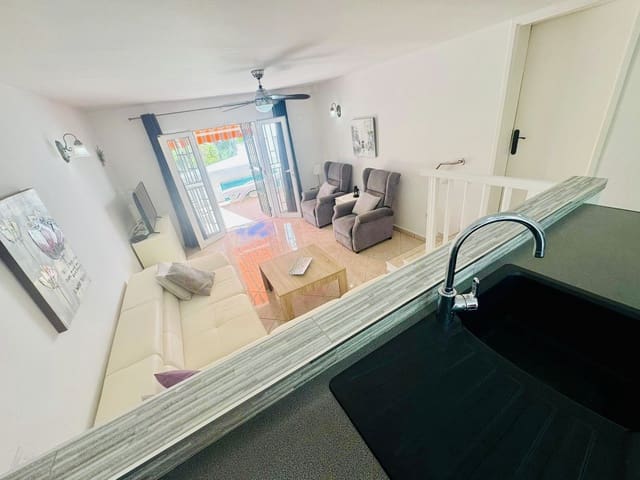 1 soverom Leilighet til salgs i Costa Adeje, Adeje med svømmebasseng - € 369 000 (Ref: 9722680)