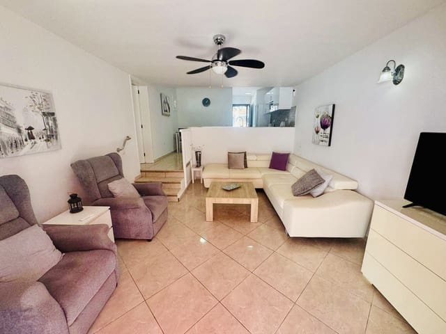 1 soverom Leilighet til salgs i Costa Adeje, Adeje med svømmebasseng - € 369 000 (Ref: 9722680)