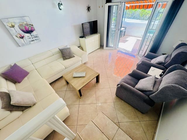 1 soverom Leilighet til salgs i Costa Adeje, Adeje med svømmebasseng - € 369 000 (Ref: 9722680)