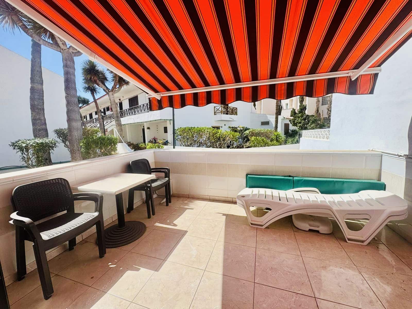 1 soveværelse Lejlighed til salg i Costa Adeje med swimmingpool - € 369.000 (Ref: 9722680)