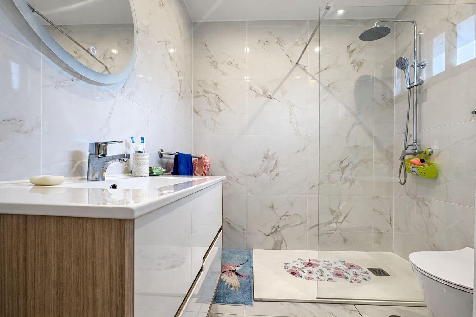 1 slaapkamer Appartement te koop in Costa Adeje met zwembad - € 319.000 (Ref: 9734147)