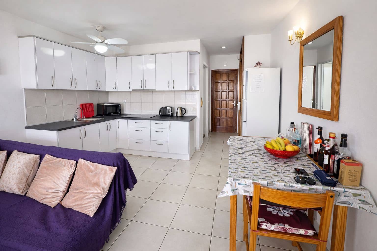 1 slaapkamer Appartement te koop in Costa Adeje met zwembad - € 319.000 (Ref: 9734147)