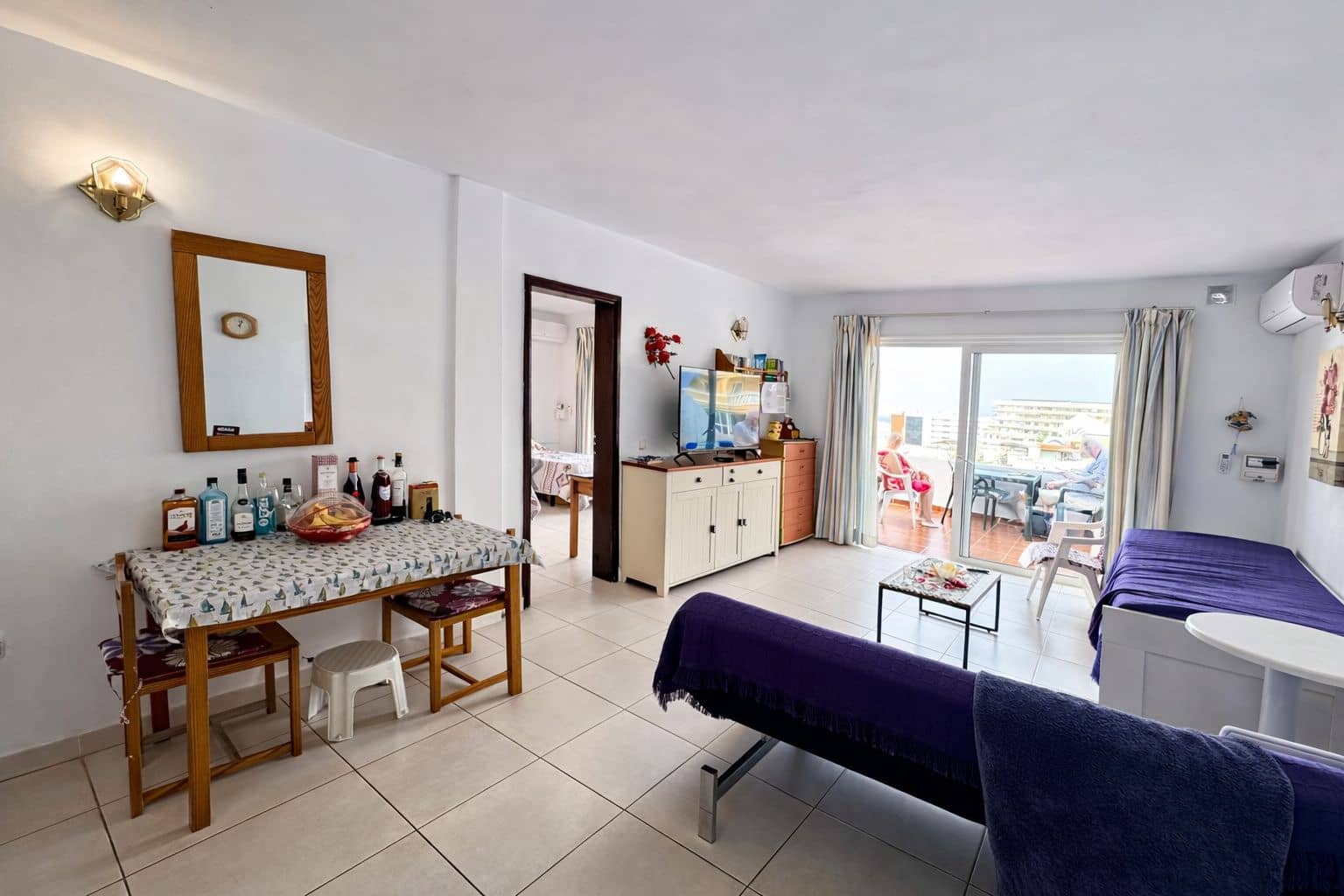1 slaapkamer Appartement te koop in Costa Adeje met zwembad - € 319.000 (Ref: 9734147)