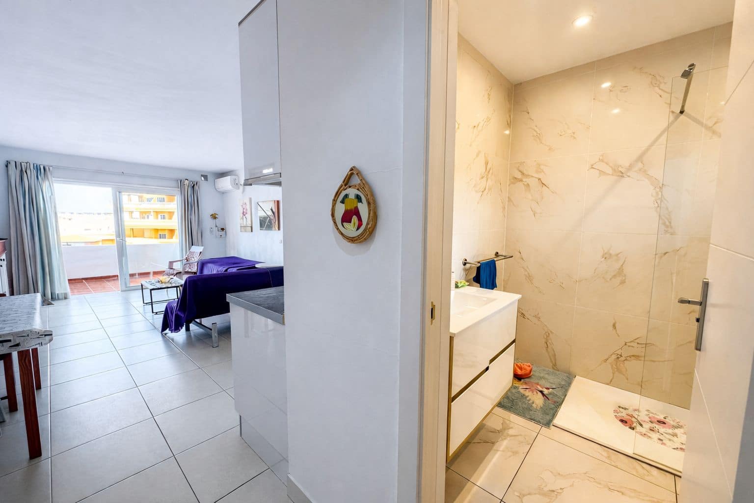 1 slaapkamer Appartement te koop in Costa Adeje met zwembad - € 319.000 (Ref: 9734147)