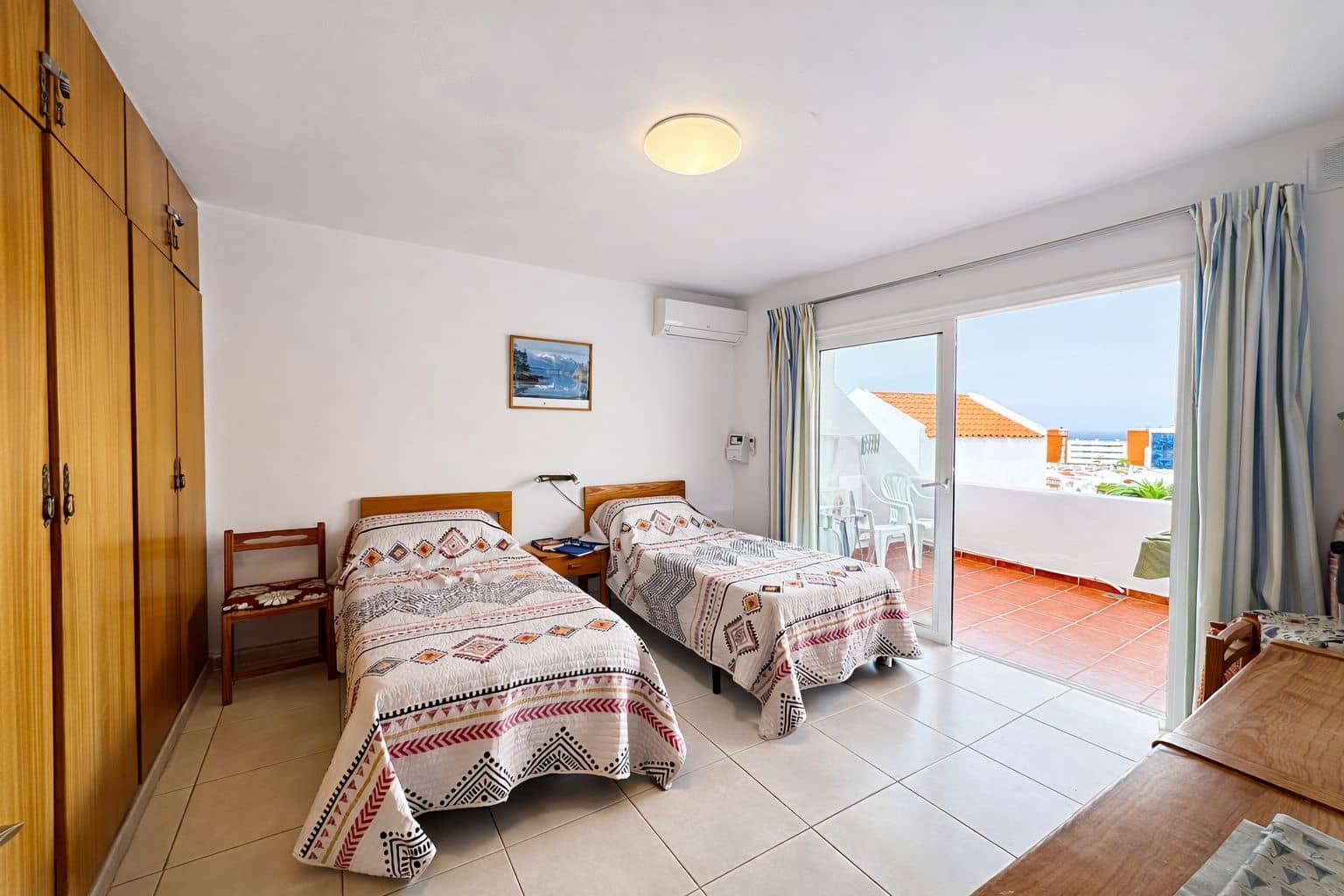 1 slaapkamer Appartement te koop in Costa Adeje met zwembad - € 319.000 (Ref: 9734147)