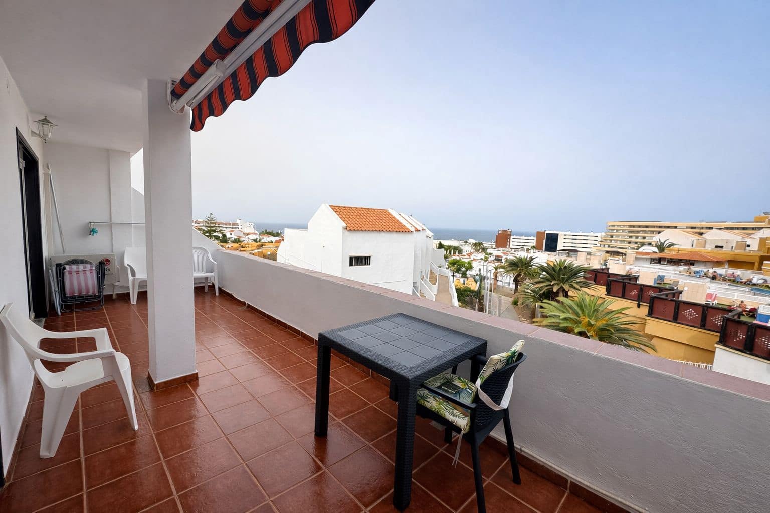 1 slaapkamer Appartement te koop in Costa Adeje met zwembad - € 319.000 (Ref: 9734147)