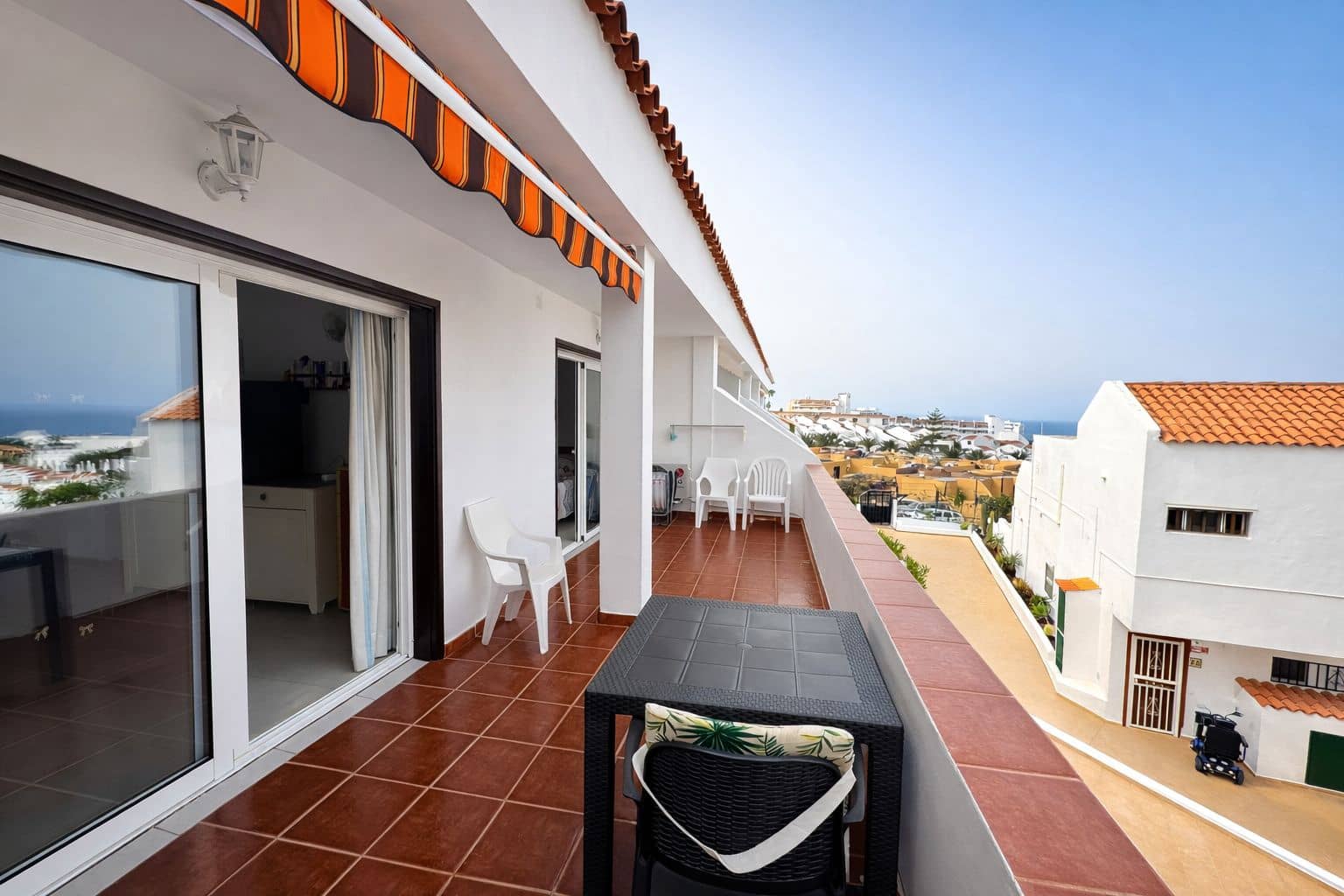 1 slaapkamer Appartement te koop in Costa Adeje met zwembad - € 319.000 (Ref: 9734147)