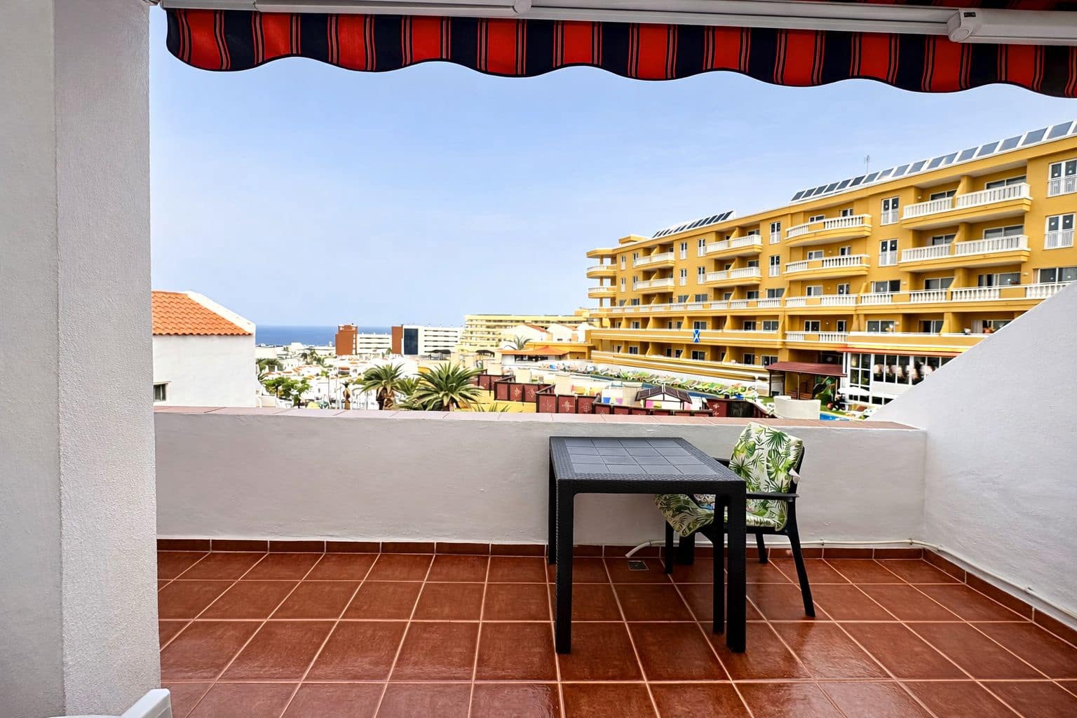 1 slaapkamer Appartement te koop in Costa Adeje met zwembad - € 319.000 (Ref: 9734147)