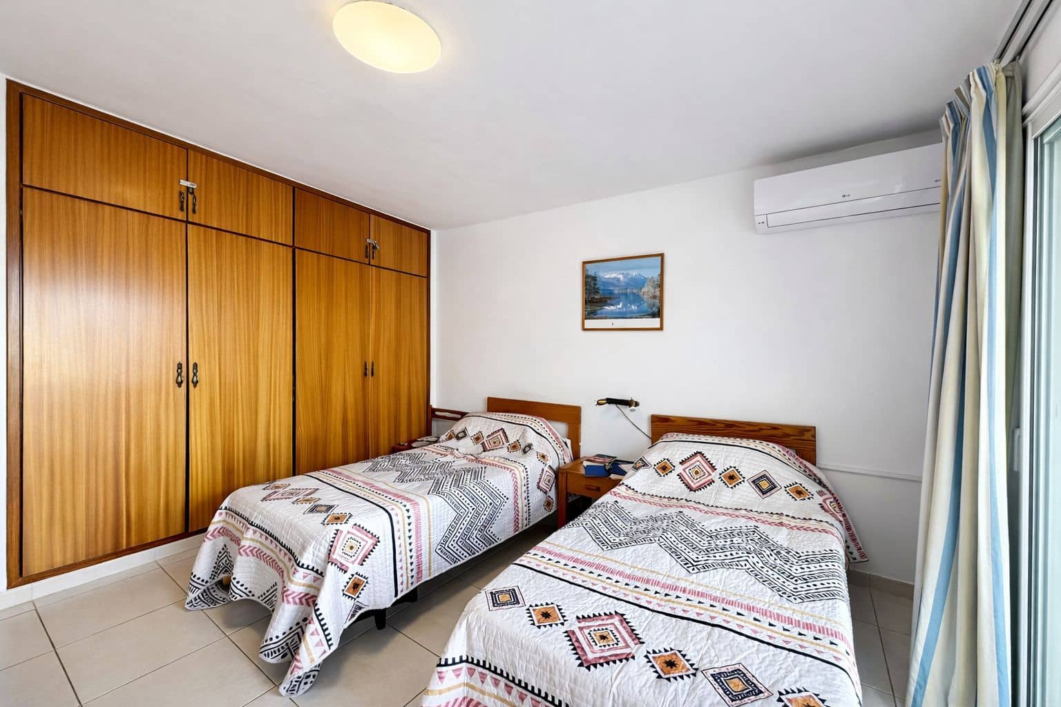 1 slaapkamer Appartement te koop in Costa Adeje met zwembad - € 319.000 (Ref: 9734147)