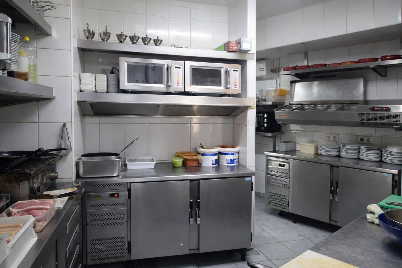 Business for sale in Costa Adeje - € 199,000 (Ref: 9737243)