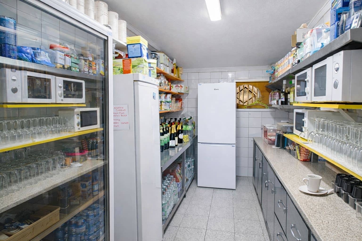 Business for sale in Costa Adeje - € 199,000 (Ref: 9737243)