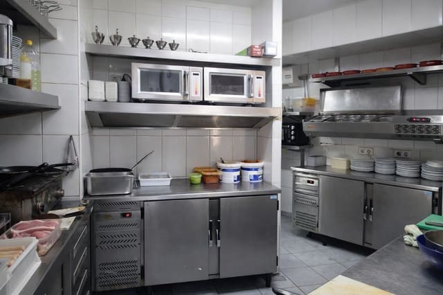 Bedrijf te koop in Playa de las Américas, Adeje - € 199.000 (Ref: 9737243)