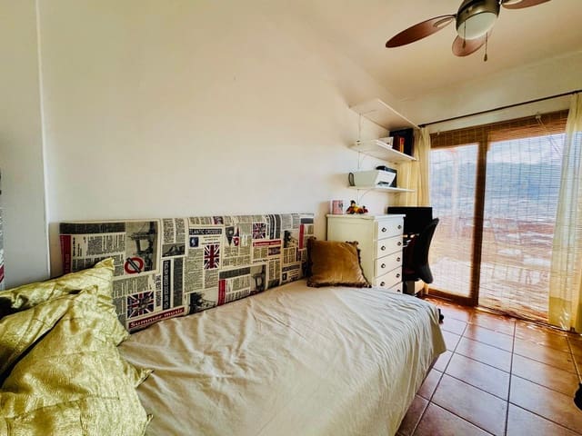 3 camera da letto Attico in vendita in Los Cristianos, Arona con piscina garage - 599.000 € (Rif: 9798341)