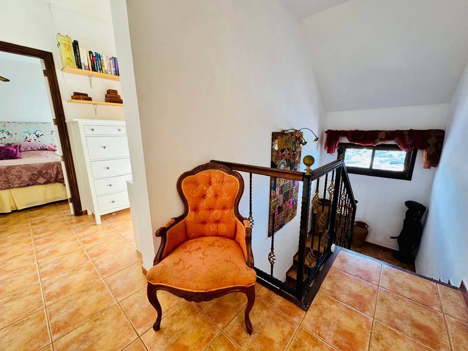 3 sypialnia Penthouse na sprzedaż w Los Cristianos z basenem garażem - 599 000 € (Ref: 9798341)