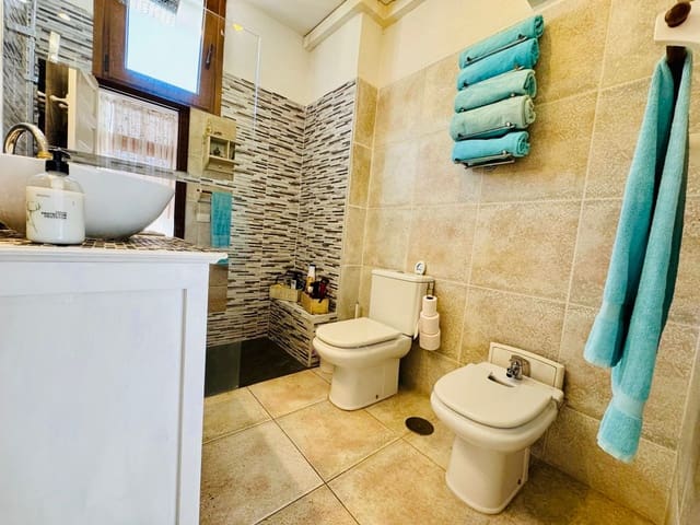 3 camera da letto Attico in vendita in Los Cristianos, Arona con piscina garage - 599.000 € (Rif: 9798341)