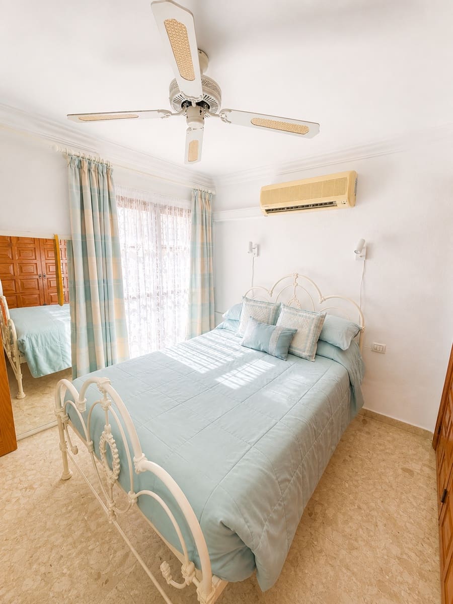 2 chambre Appartement à vendre à Amarilla Golf avec piscine - 285 000 € (Ref: 9812602)