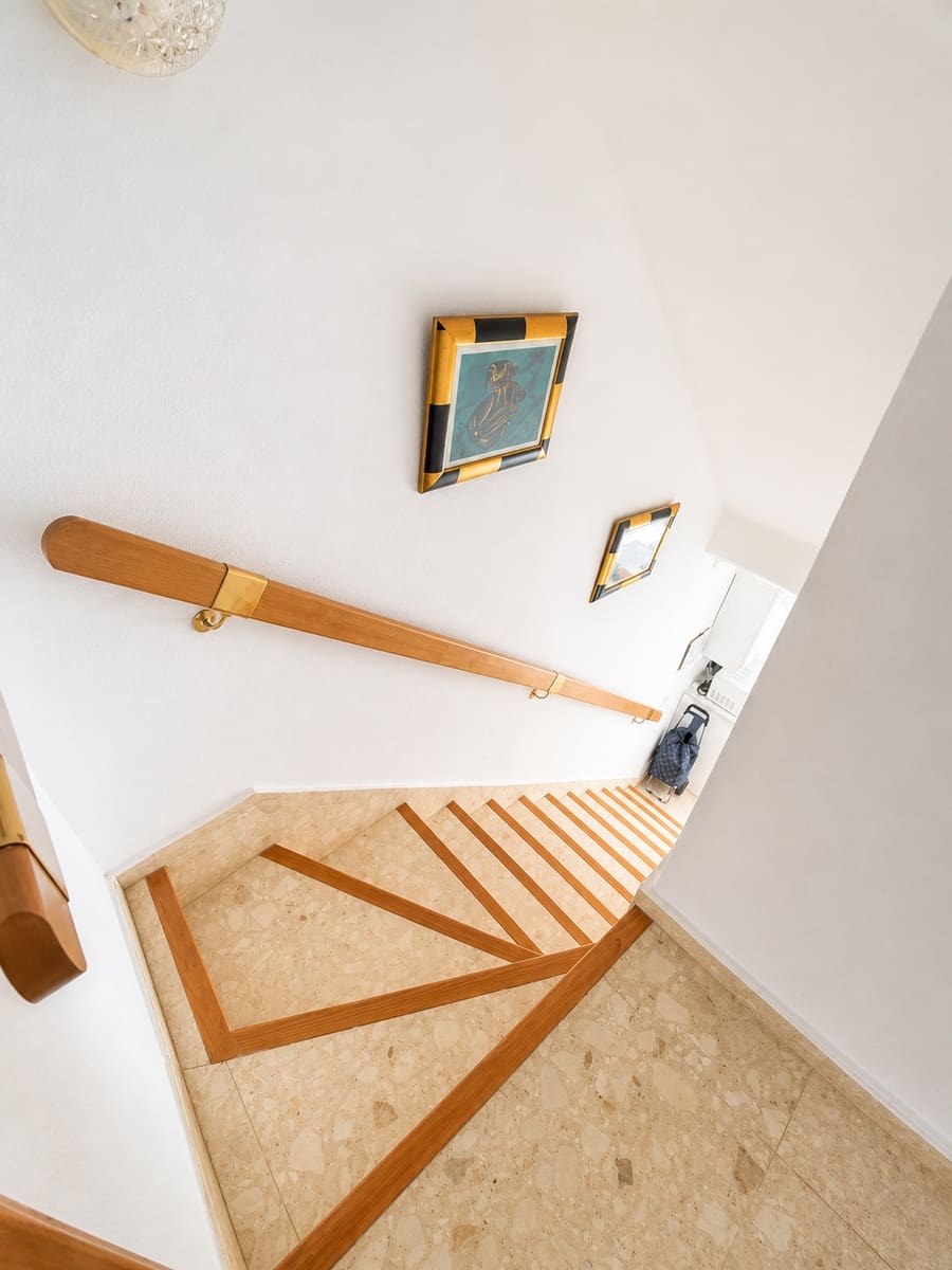 2 chambre Appartement à vendre à Amarilla Golf avec piscine - 285 000 € (Ref: 9812602)