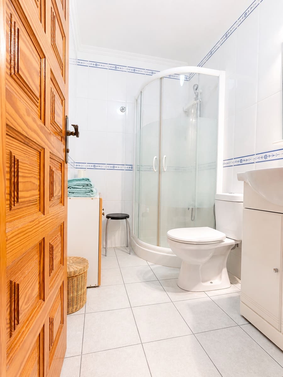 2 chambre Appartement à vendre à Amarilla Golf avec piscine - 285 000 € (Ref: 9812602)