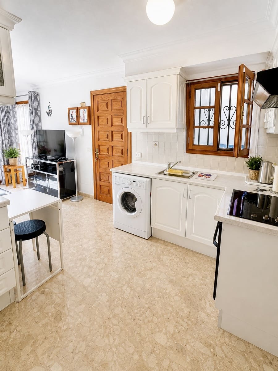 2 chambre Appartement à vendre à Amarilla Golf avec piscine - 285 000 € (Ref: 9812602)