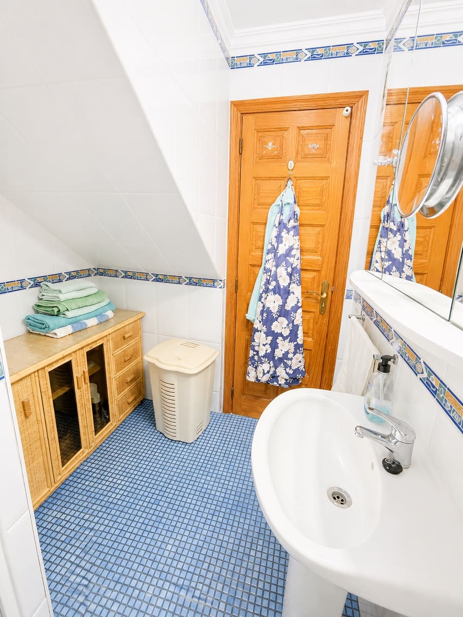 2 chambre Appartement à vendre à Amarilla Golf avec piscine - 285 000 € (Ref: 9812602)