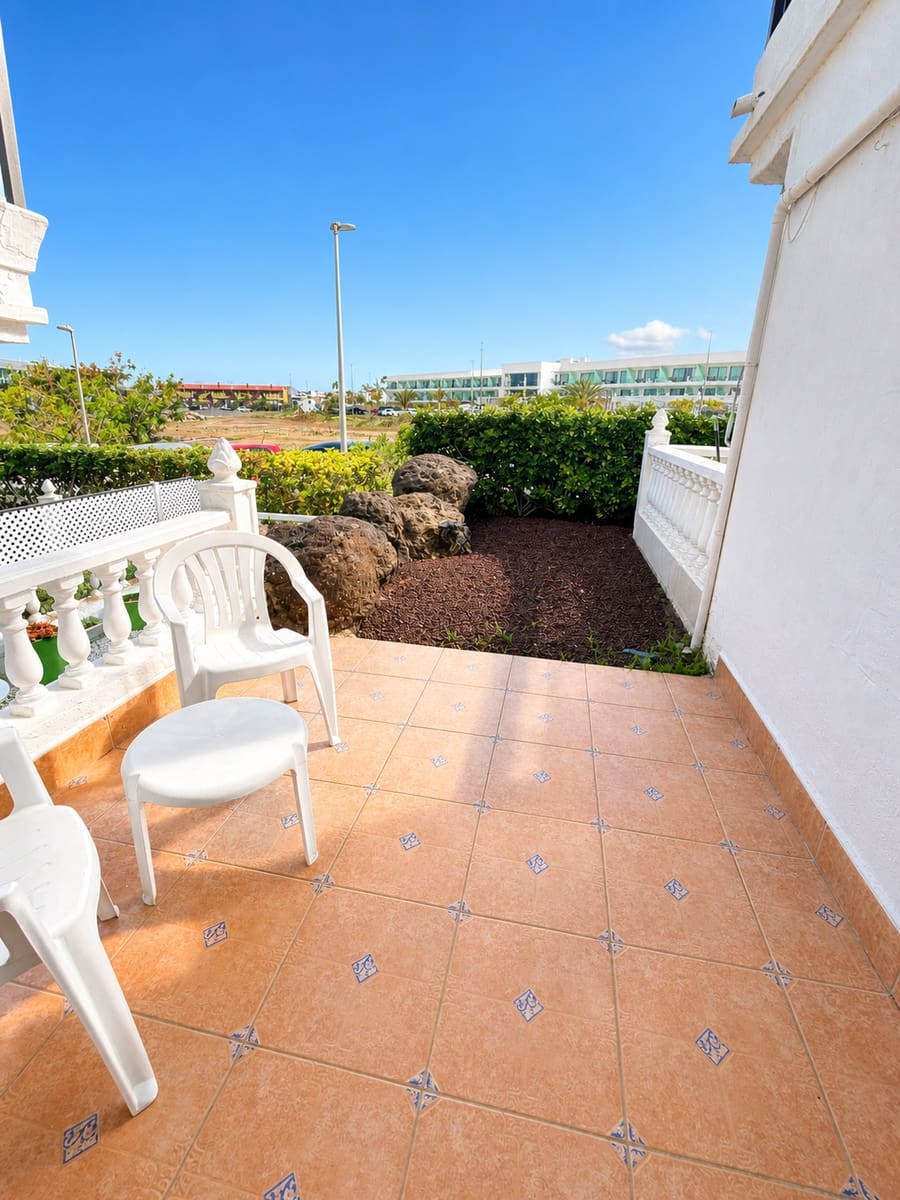2 chambre Appartement à vendre à Amarilla Golf avec piscine - 285 000 € (Ref: 9812602)