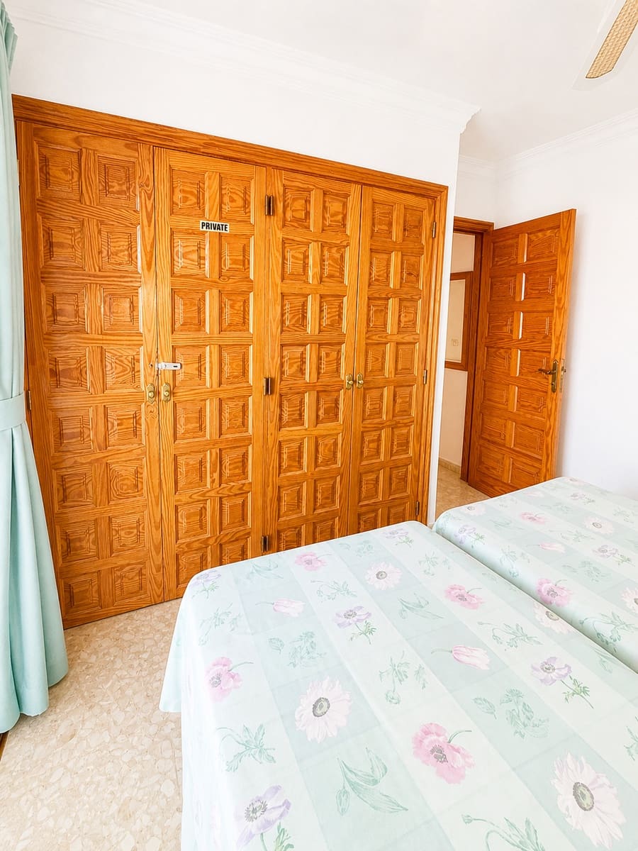 2 chambre Appartement à vendre à Amarilla Golf avec piscine - 285 000 € (Ref: 9812602)