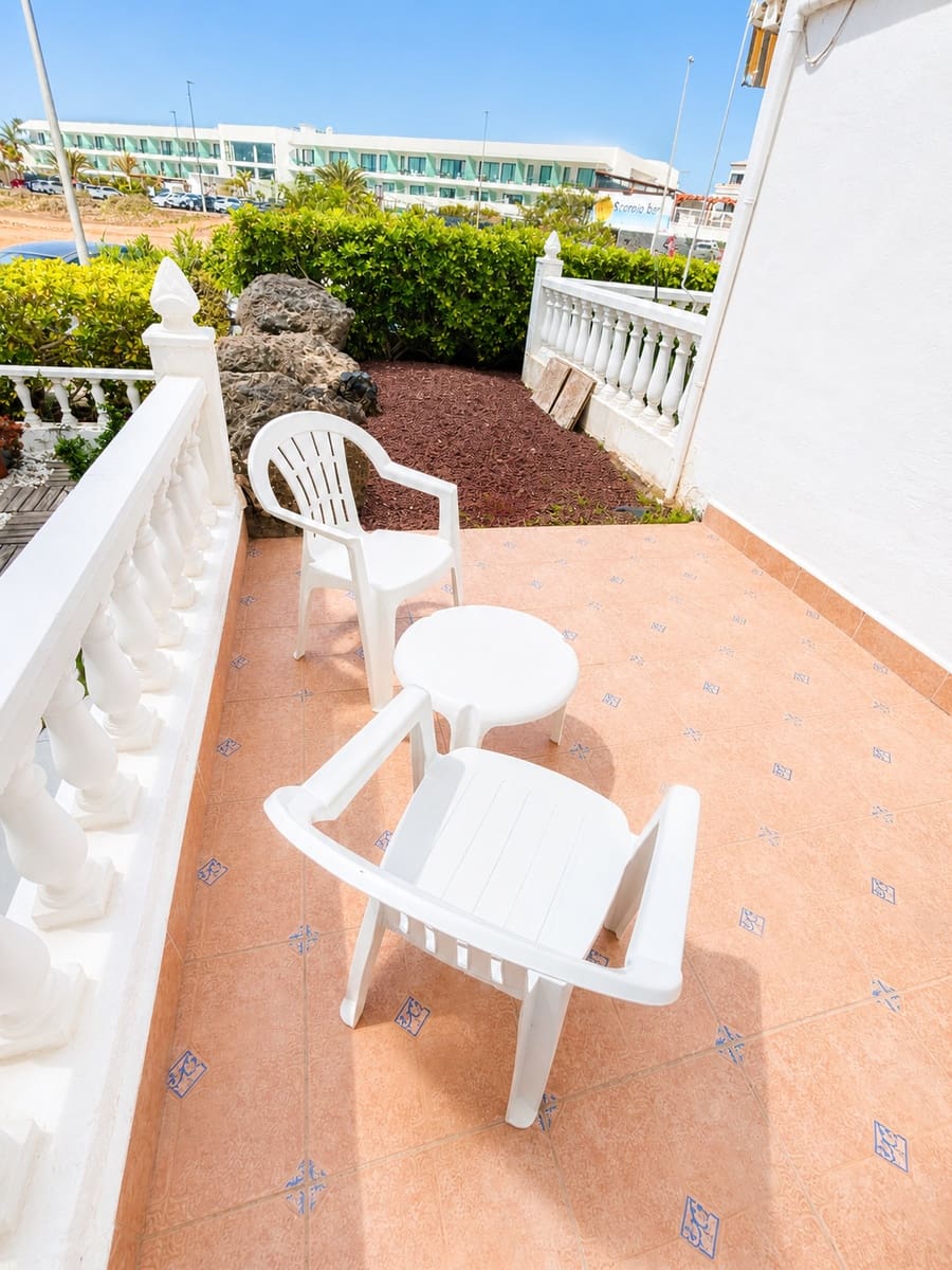 2 chambre Appartement à vendre à Amarilla Golf avec piscine - 285 000 € (Ref: 9812602)
