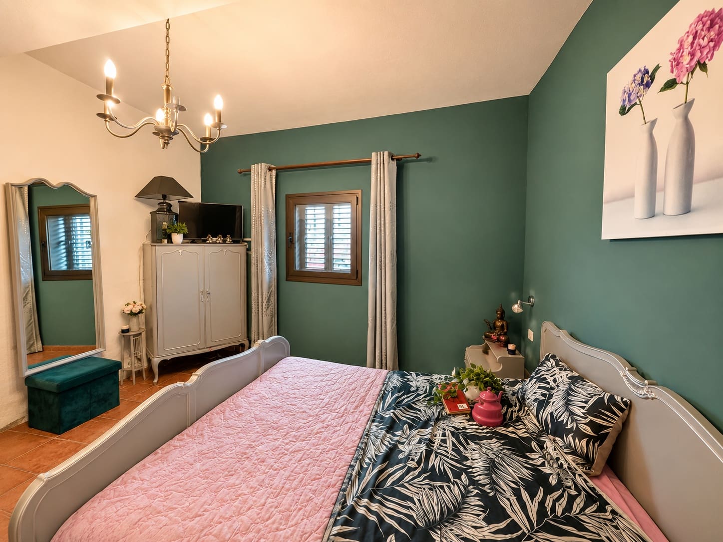 4 bedroom Finca/Country House for sale in Granadilla de Abona - € 350,000 (Ref: 9821330)