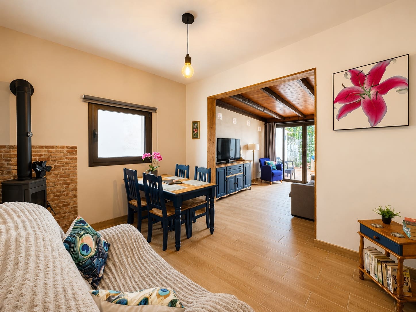4 bedroom Finca/Country House for sale in Granadilla de Abona - € 350,000 (Ref: 9821330)