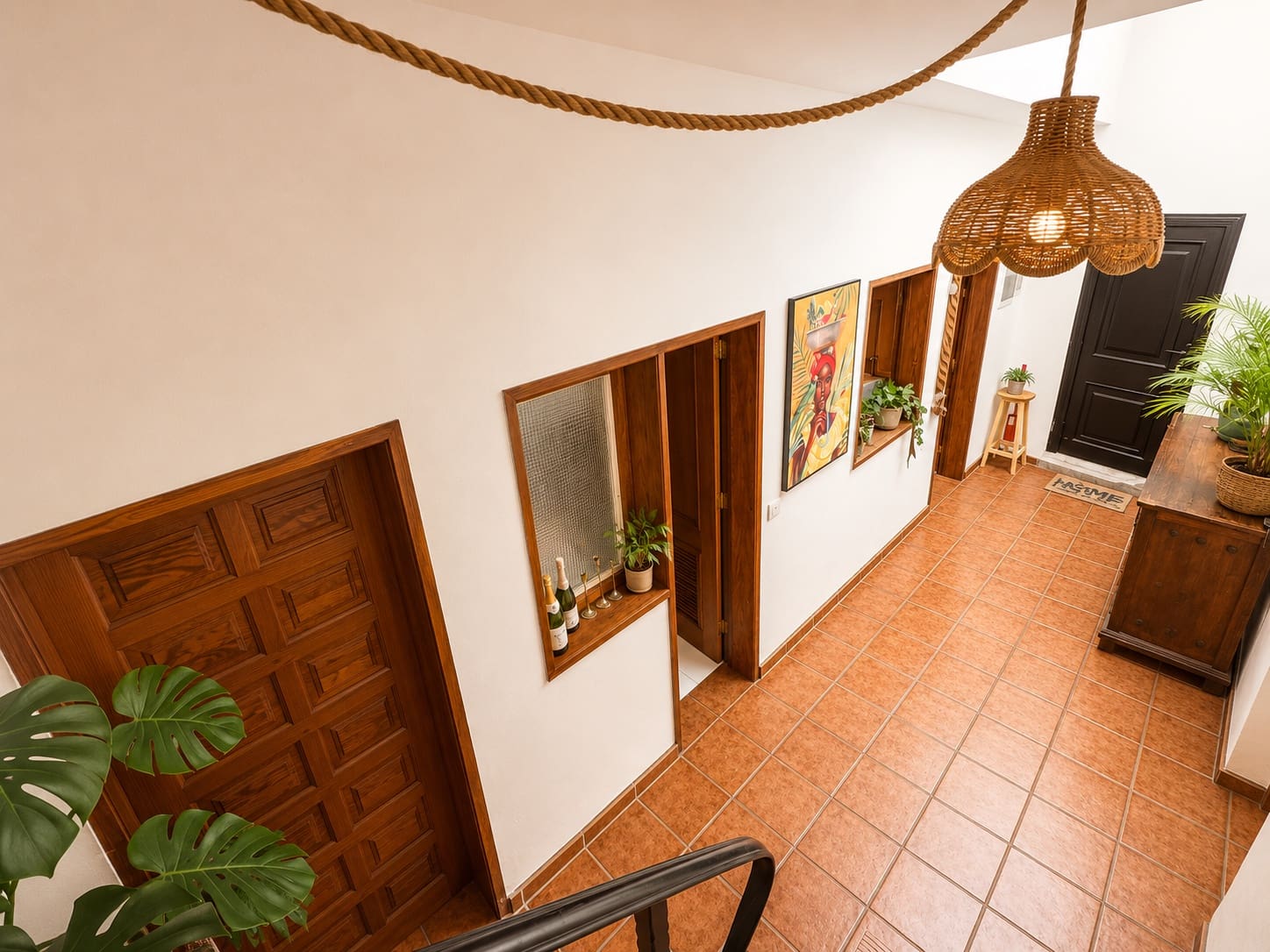4 bedroom Finca/Country House for sale in Granadilla de Abona - € 350,000 (Ref: 9821330)