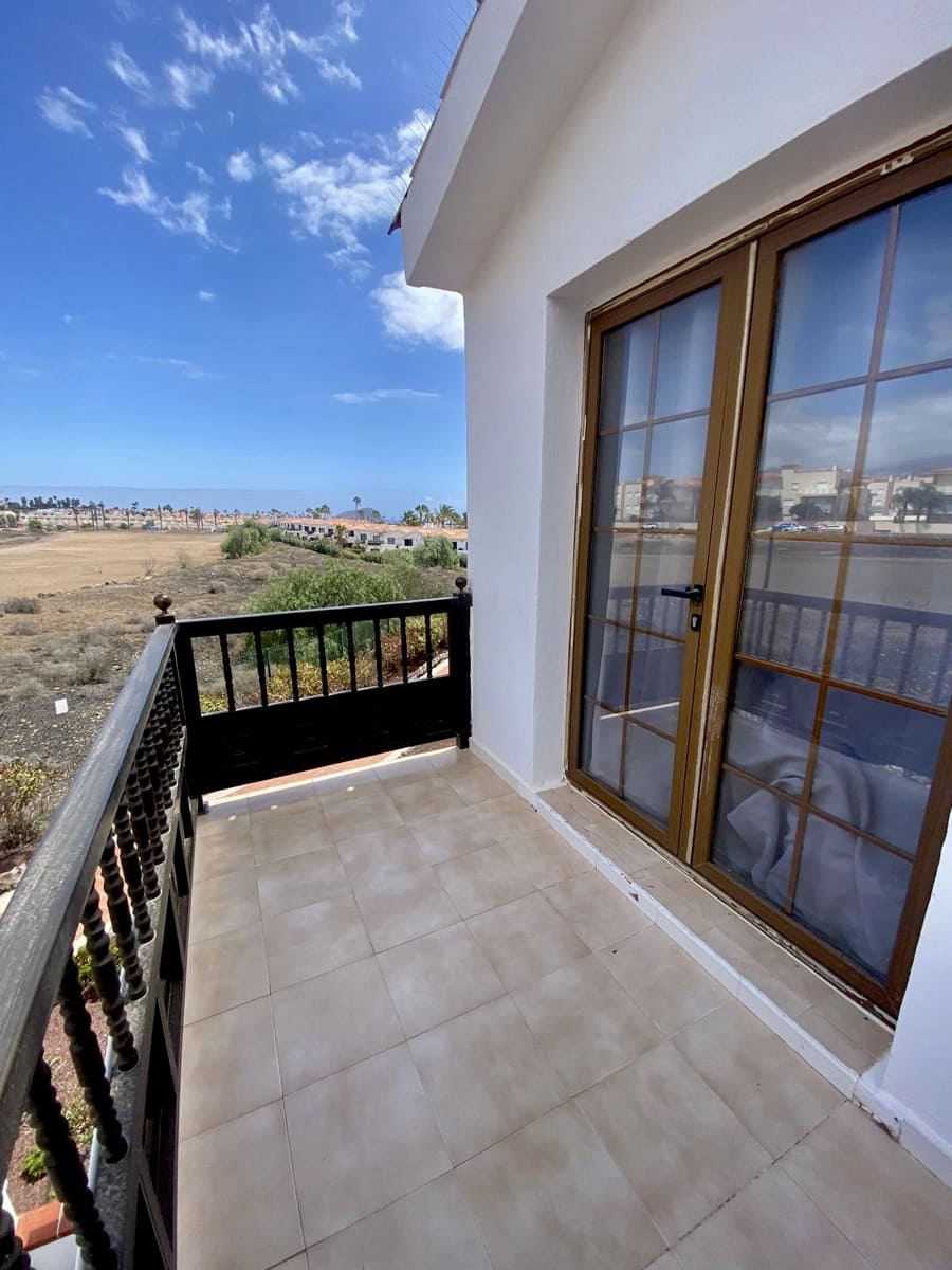 2 bedroom Apartment for sale in Amarilla Golf with pool garage - € 270,000 (Ref: 9841510)